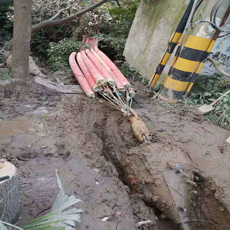 铜川武汉电动拖拉管